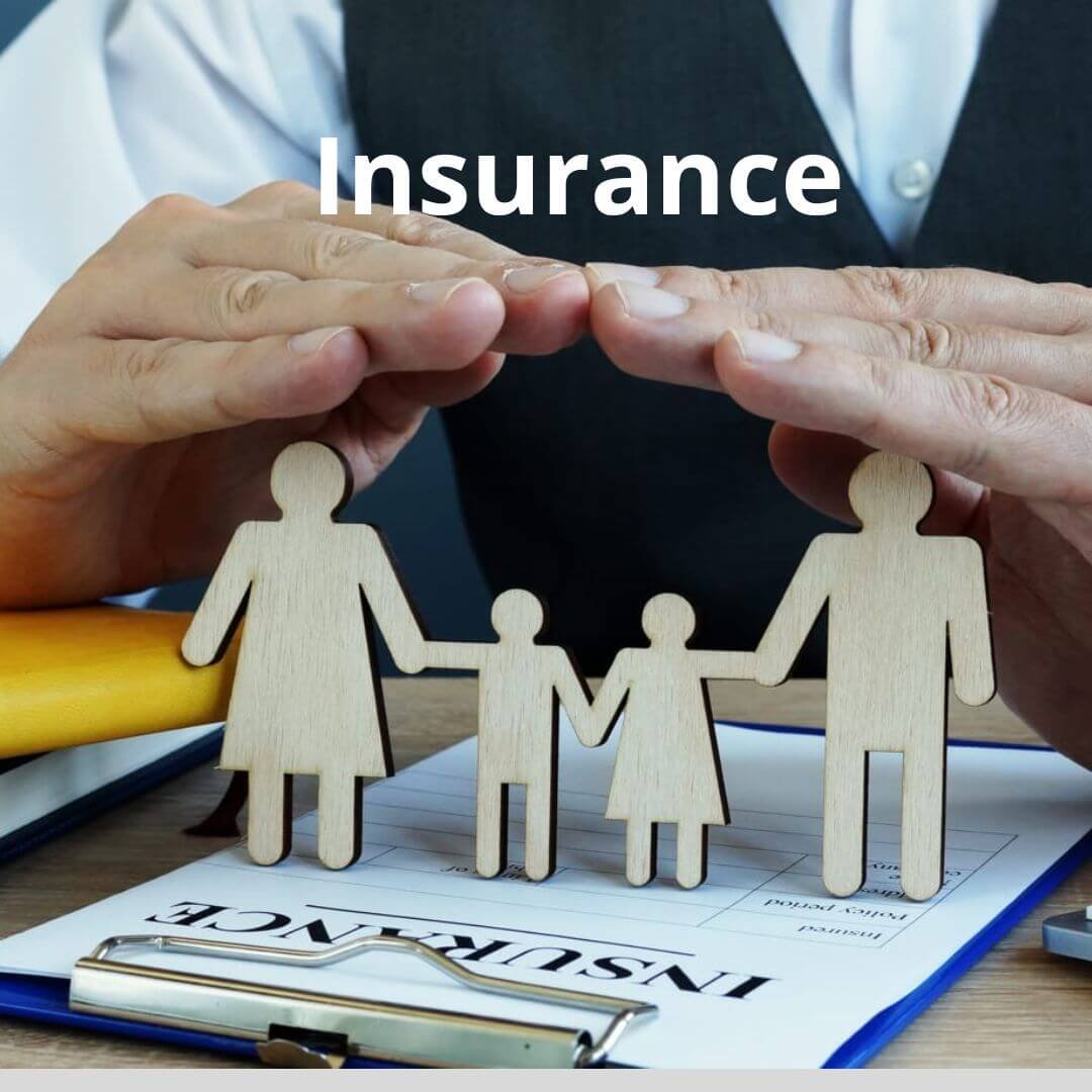 how much insurance agents make