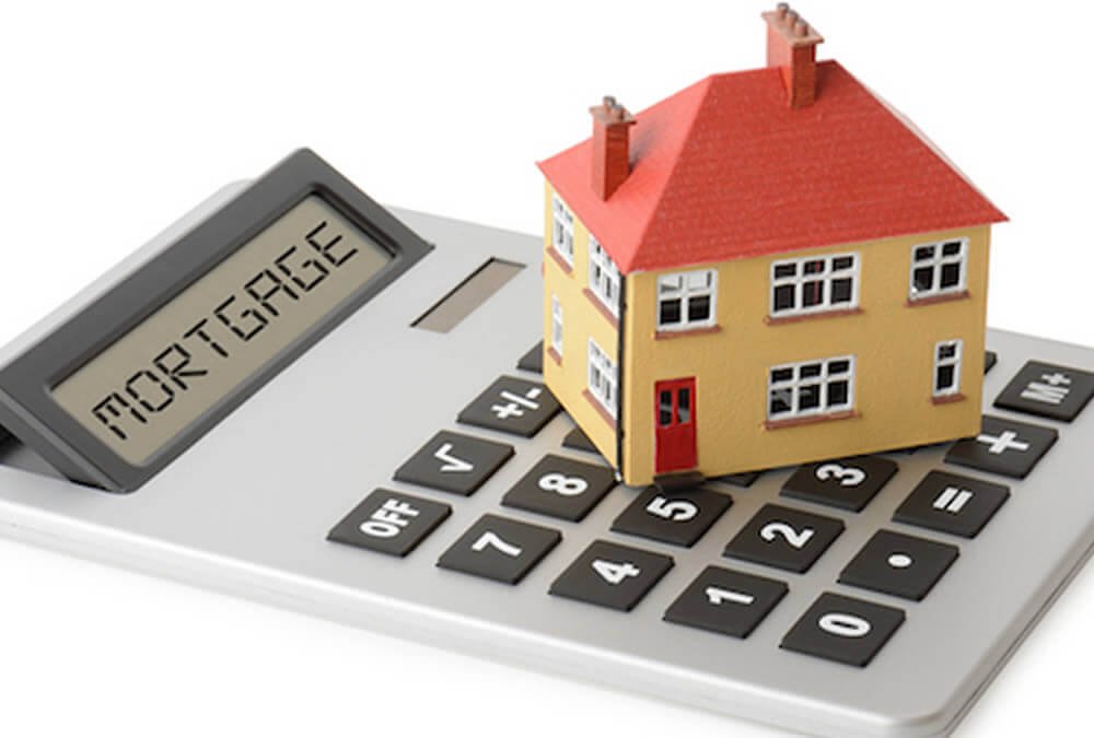 mortgage loan for bad credit